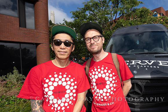 Levi’s Community Day