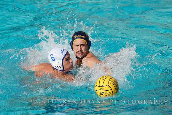 MWP: California Golden Bears vs UCLA Bruins