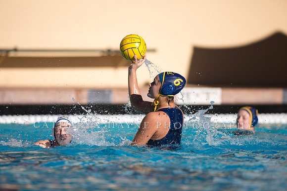 Cal vs UC Davis