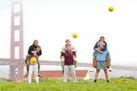 San Francisco Water Polo Club Seniors