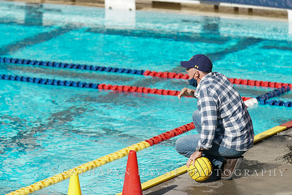 MWP: California Golden Bears vs UCLA Bruins