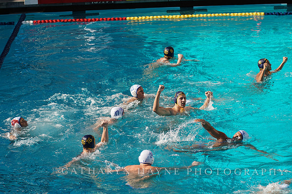 MWP: California Golden Bears vs UCLA Bruins