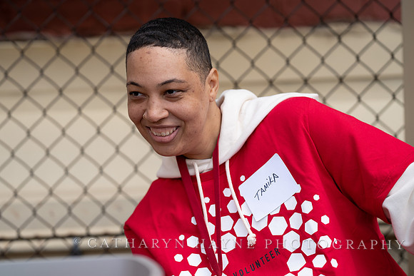 Levi’s Community Day