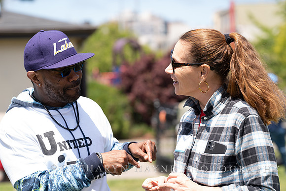Levi’s Community Day