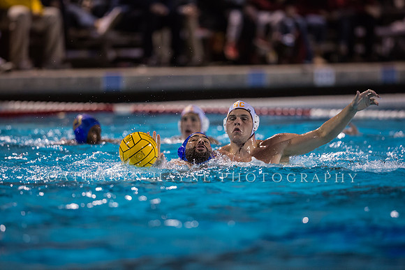 NCAA UCLA vs USC