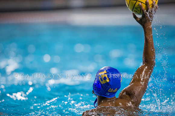 NCAA UCLA vs USC