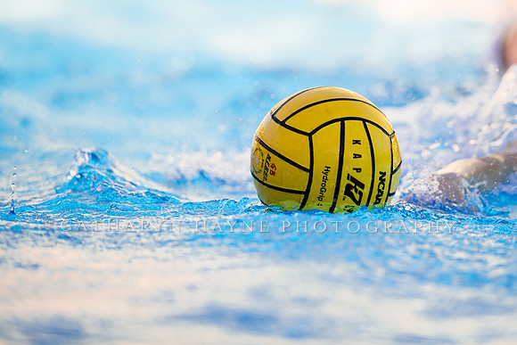 UC Irvine vs U Michigan at Stanford Invitational