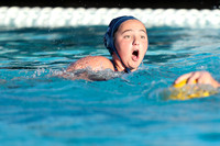 Youth Water Polo: USA Water Polo ODP Championships: Development: Coastal Blue vs PACE