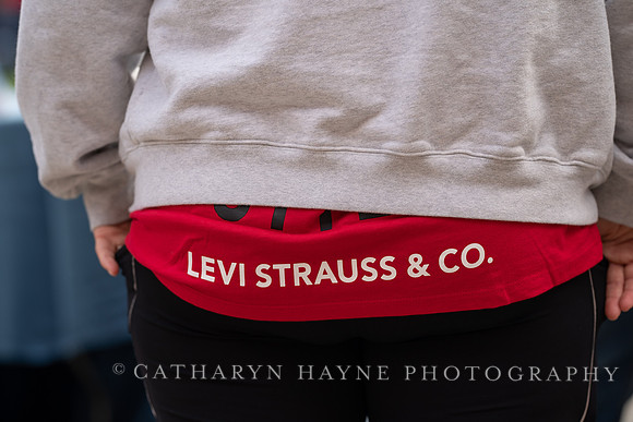 Levi’s Community Day