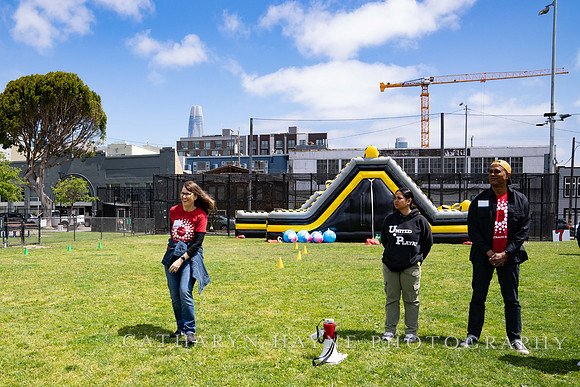 Levi’s Community Day