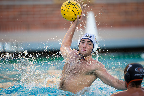 MPSF Cal vs UOP