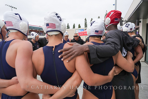 WWP: USA vs China