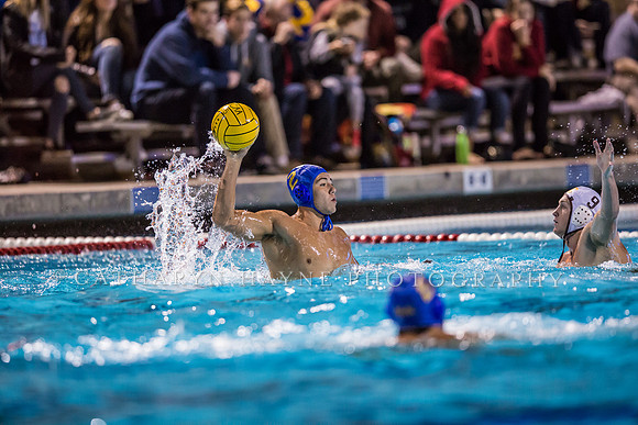 NCAA UCLA vs USC