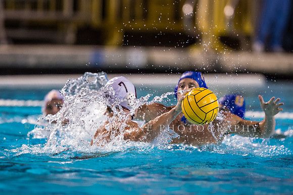 NCAA UCLA vs USC
