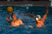2018.10.13 UC San Diego vs UC Irvine
