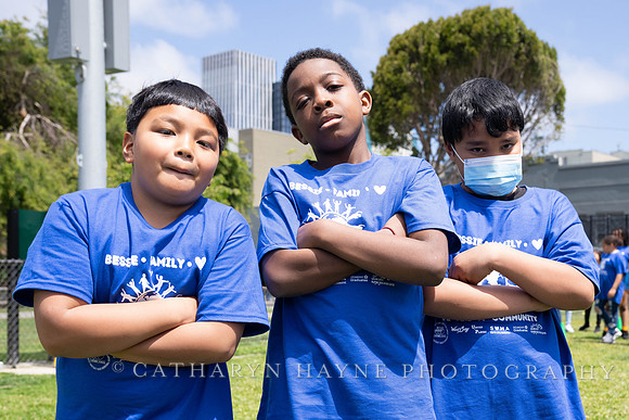 Levi’s Community Day
