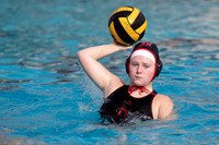 Water Polo: Girls: WU14 Diablo vs San Jose Almaden