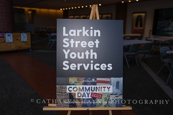 Levi’s Community Day