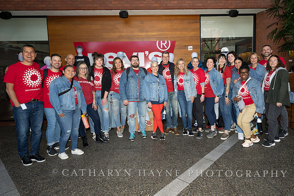 Levi’s Community Day