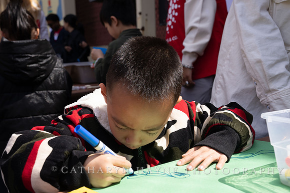 Levi’s Community Day