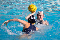 UC Irvine vs U Michigan at Stanford Invitational