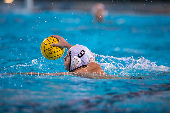 NCAA UCLA vs USC