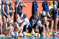 UC Irvine vs U Michigan at Stanford Invitational
