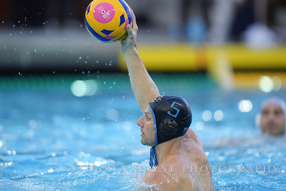 USA Water Polo National League