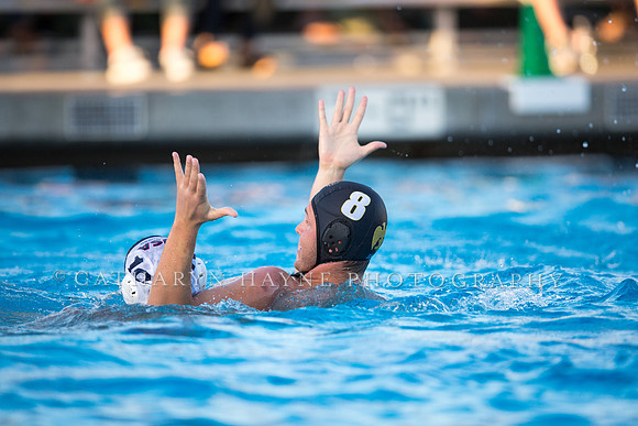 Repubblica vs SoCal  at National League Tournament