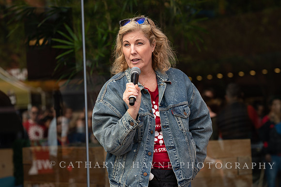 Levi’s Community Day