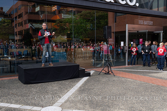 Levi’s Community Day