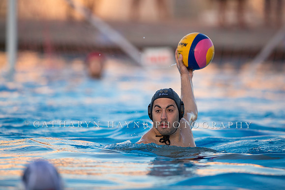 Repubblica vs SoCal  at National League Tournament