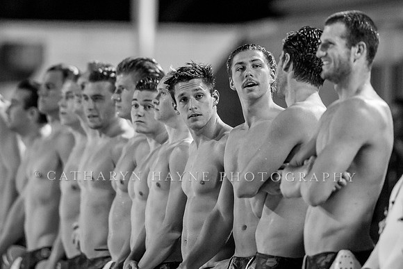 NCAA UCLA vs USC
