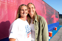 Maddie Musselman, Makenzie Fischer