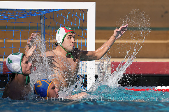 MWP: Salem University Tigers vs UCLA Bruins
