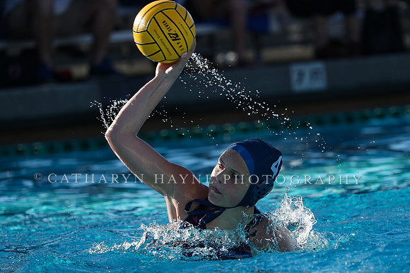 Youth Water Polo: USA Water Polo ODP Championships: Development: PACE vs Coastal Red