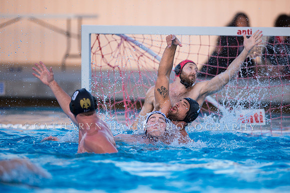 Repubblica vs SoCal  at National League Tournament