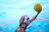 UC Irvine vs U Michigan at Stanford Invitational