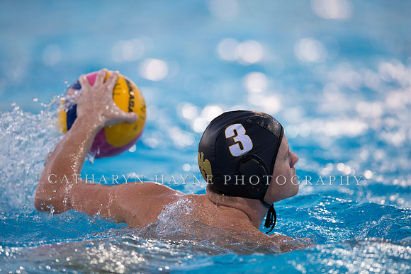 Repubblica vs SoCal  at National League Tournament