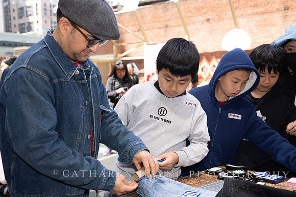 Levi’s Community Day