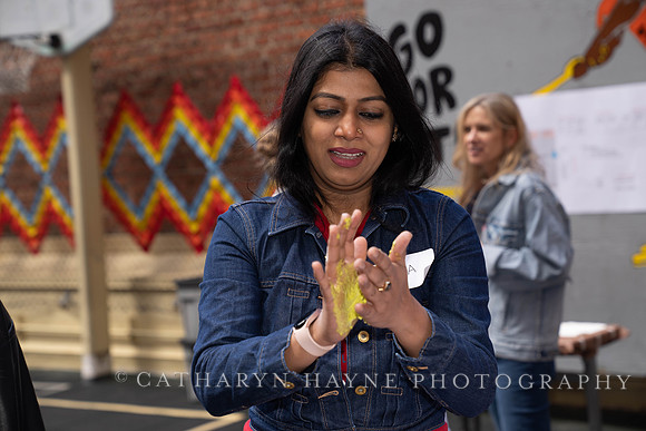 Levi’s Community Day