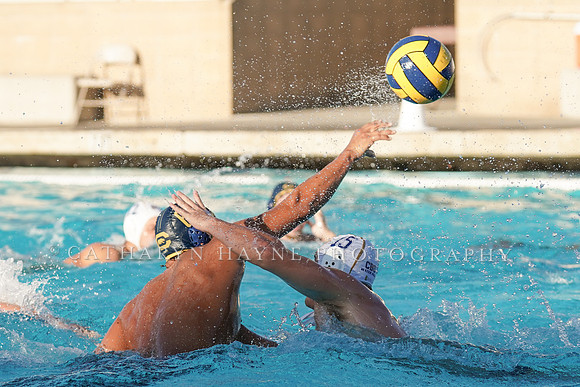 MWP: California Golden Bears vs Cal Baptist University