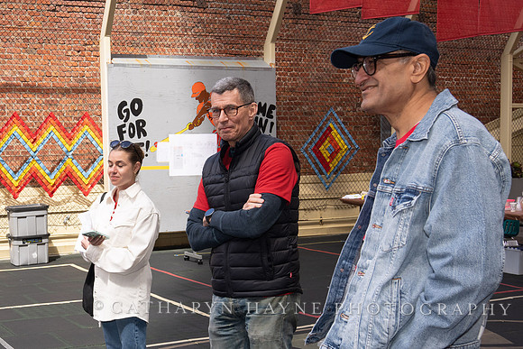 Levi’s Community Day