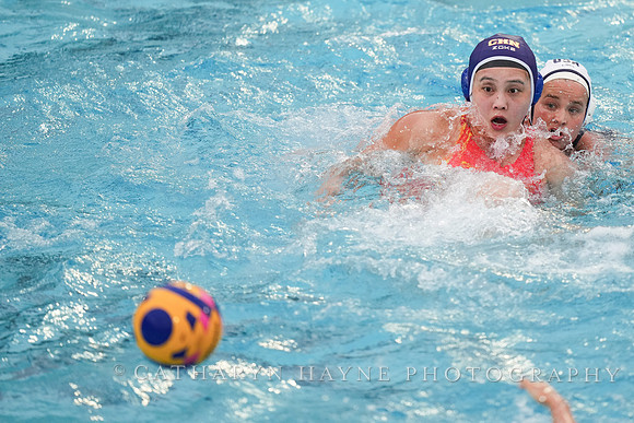 WWP: USA vs China