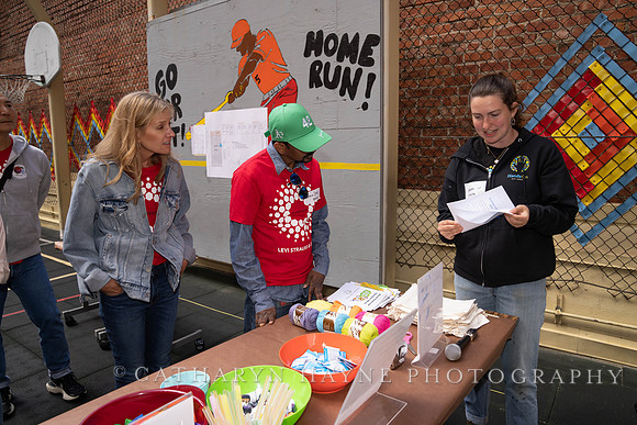 Levi’s Community Day