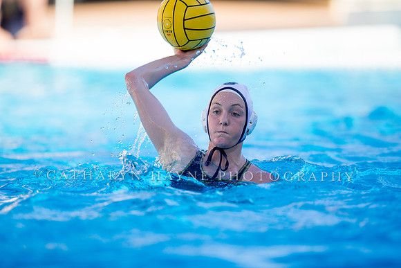 UC Irvine vs U Michigan at Stanford Invitational