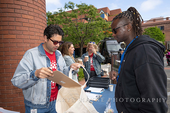 Levi’s Community Day