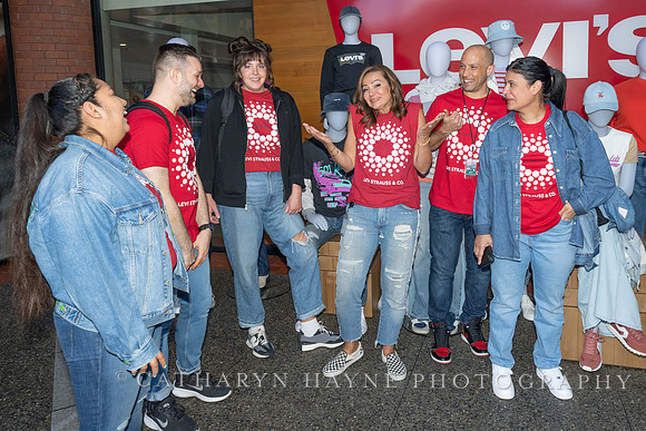 Levi’s Community Day