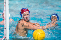 U16 Boys Lamorinda vs 680Cat 1st Annual Heaston Invitational Wat