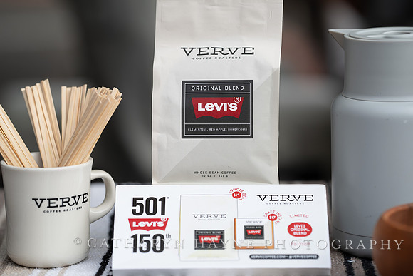 Levi’s Community Day